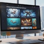 How to Build a Competitive Creature Animation Portfolio for Canadian Studios