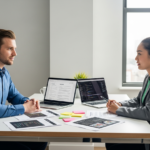 How Canadian Game Employers Use Technical Interviews to Filter Junior Candidates