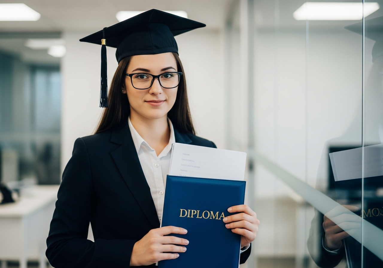 Step-by-Step Guide to Securing a Post-Graduation Work Permit After a VFX Advanced Diploma